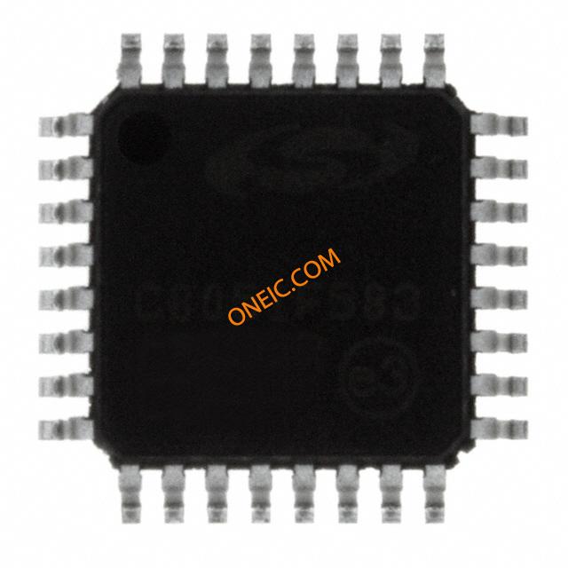 c8051f583-iq