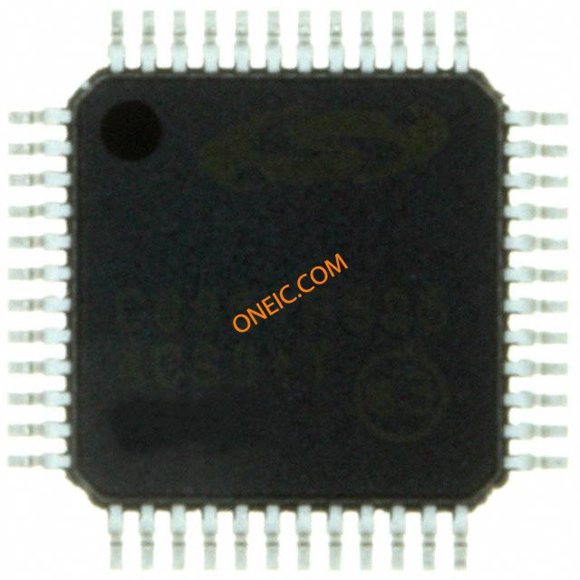 C8051F585x