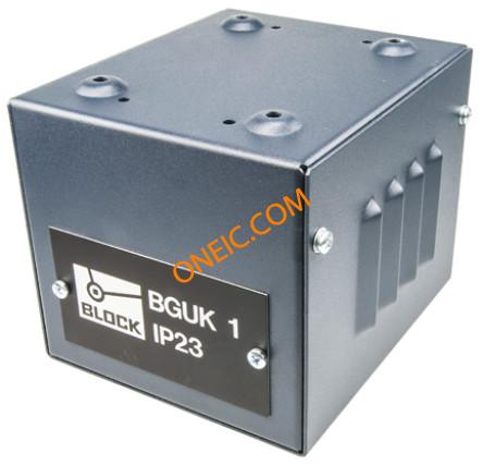 BGUK 1