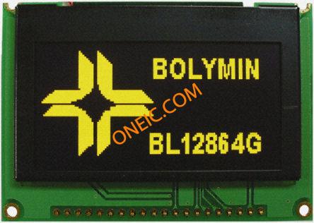 BL12864GERNHn$