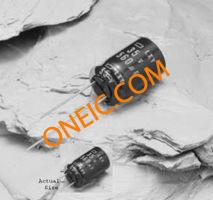 Thumbnail ELXY100ELL391MJC5S