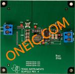 TPS54672EVM-222