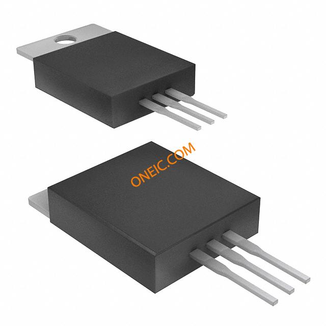 TO-220-3 PKG Case