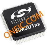 SIM3C167-B-GQ