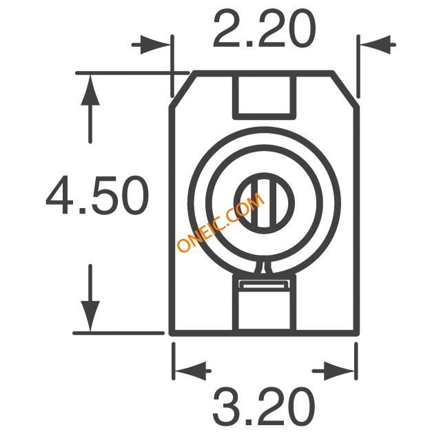 SGC3 Series Top