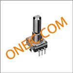EC1110120201 WITH KNURLED SHAFT