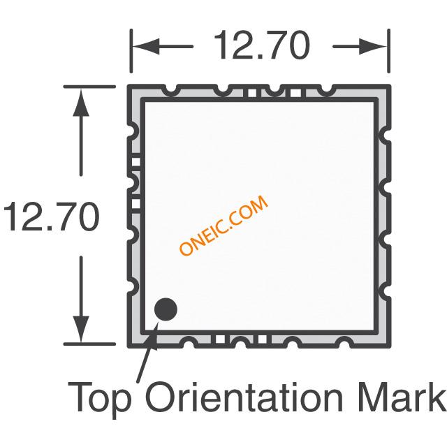 CVCO55xx Series Top