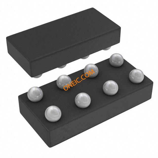 YZT-8-BGA Pkg
