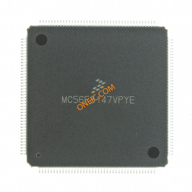 MC56F8147VPYE