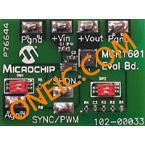 MCP1601EV