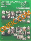 MCP1650EV