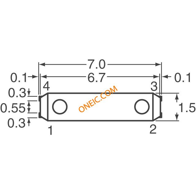 SSPT7F Series Top
