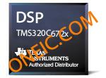 TMS320C6722BRFP250