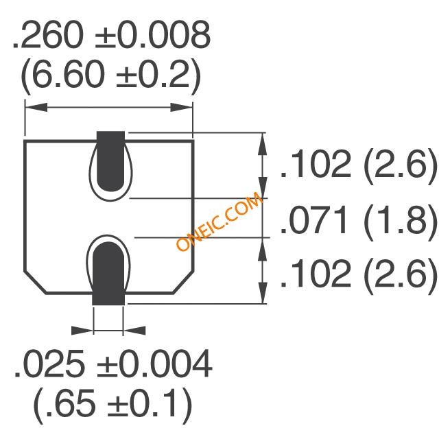 Thumbnail EEV-HA1C221XP