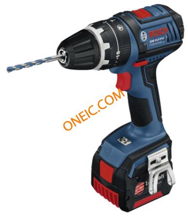 GSB 14.4 V-LI