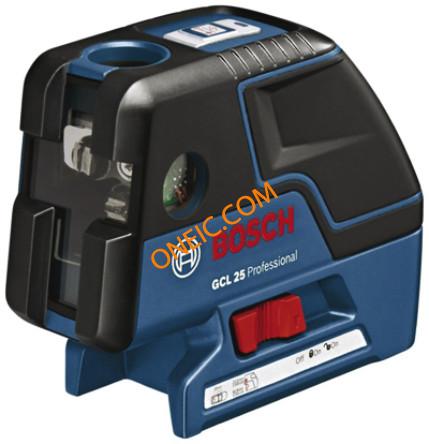 GCL 25