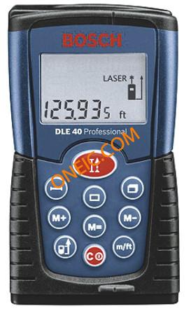 DLE 40 PROFESSIONAL