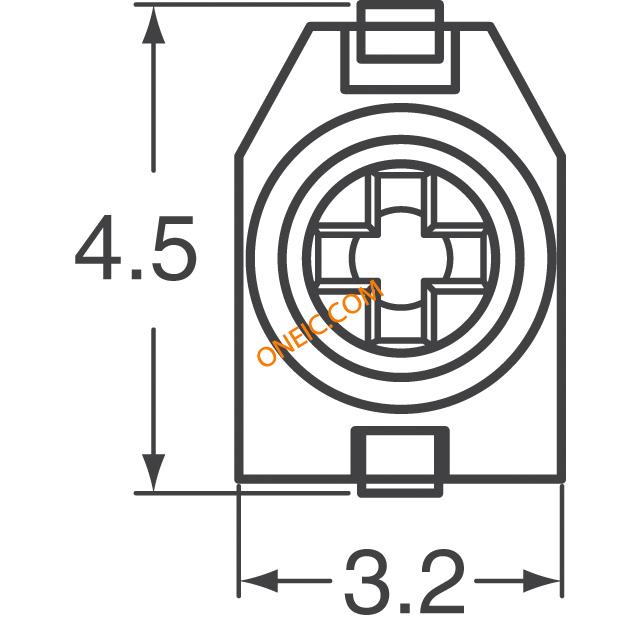 CTZ3 Series Top