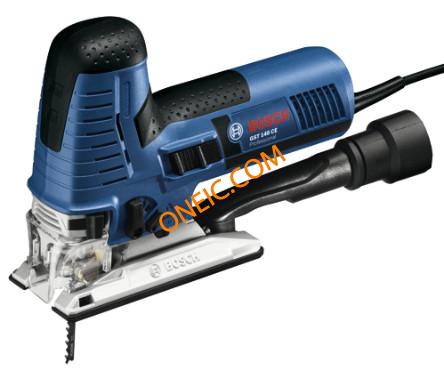 GST 140 CE