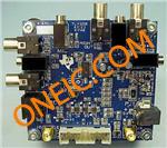 TLV320AIC23EVM2