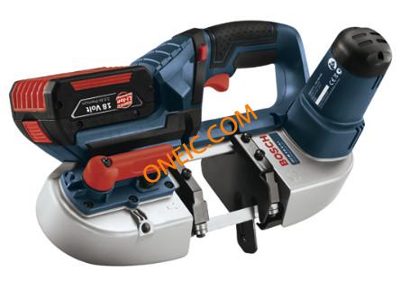 GCB 18 V-LI
