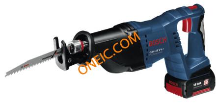 GSA 18 V-LI