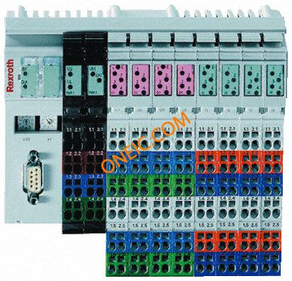 R-ILB PB 24 DI16 DO16