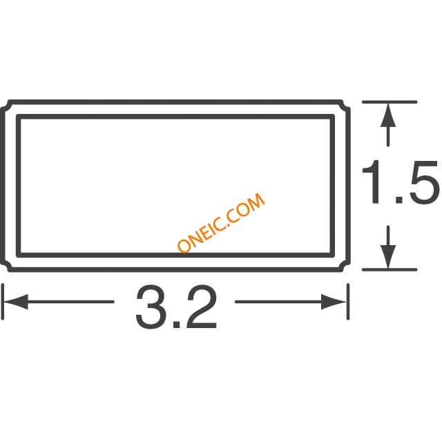 Thumbnail FC-135 32.7680KA-A3