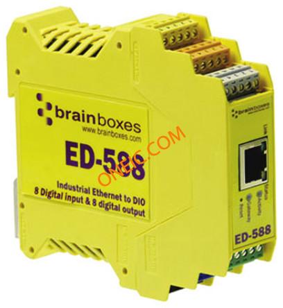 ED-588