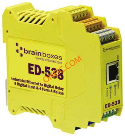 ED-538