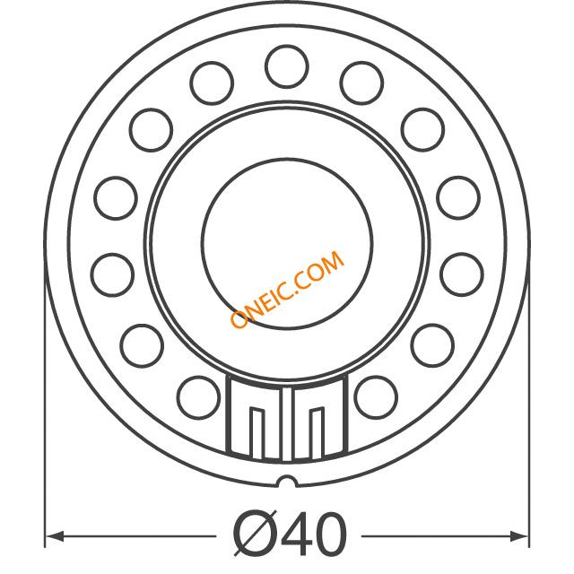 Thumbnail AS04008PR-WR-R