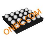 CY7C68003-20FNXI