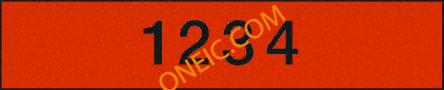XR-12RD1-W-DJ