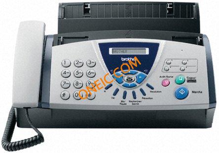 FAX T104