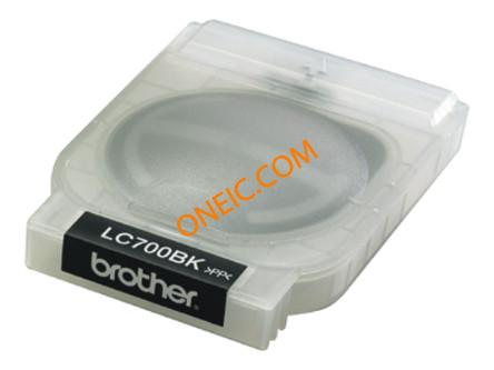 LC-700BK