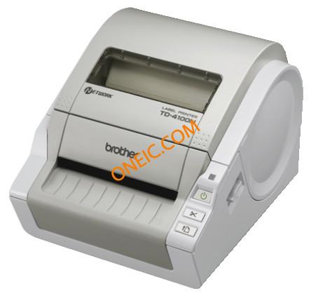 TD-4100N