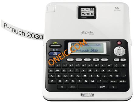 PT-2030VP