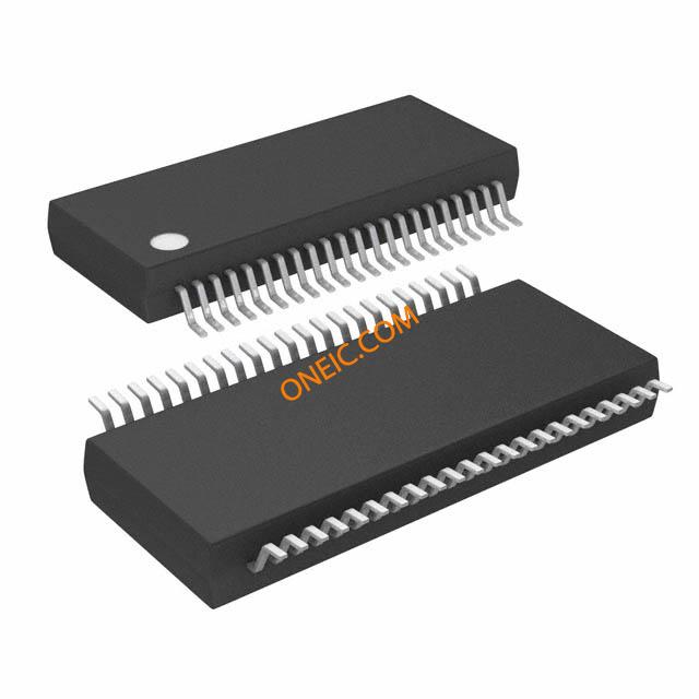 44-TSSOP; 44X1