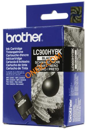 LC 900 HYBK