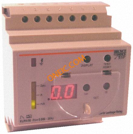ELRV-30 115VAC