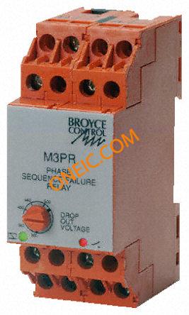 M3PR-4W 300-500VAC