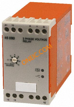 45080  230/400VAC