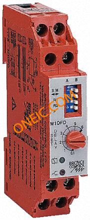 M1DOM 24-240vAC/DC 10hrs
