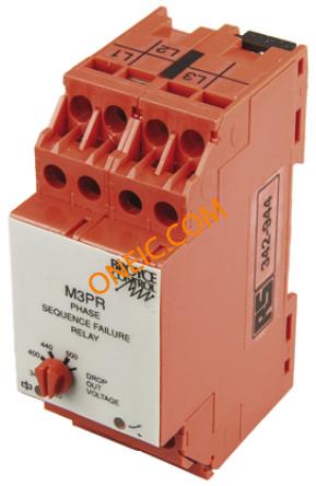 M3PR 300-500VAC