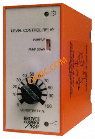 B8LCR 230VAC