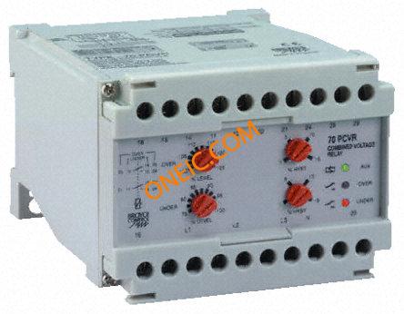 70PCVR 400VAC