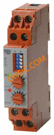 M1ARM 24-240VAC/DC 2-60MINS
