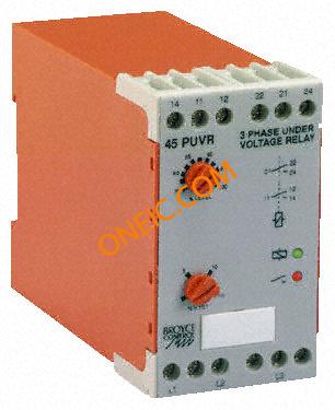 45PUVR 400VAC