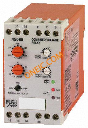 45085 400VAC