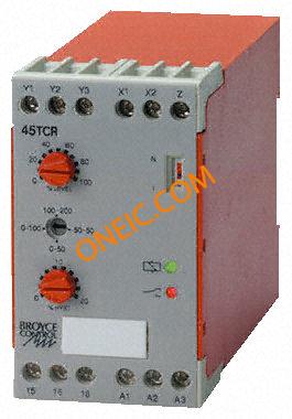 45TCR 24/230VAC